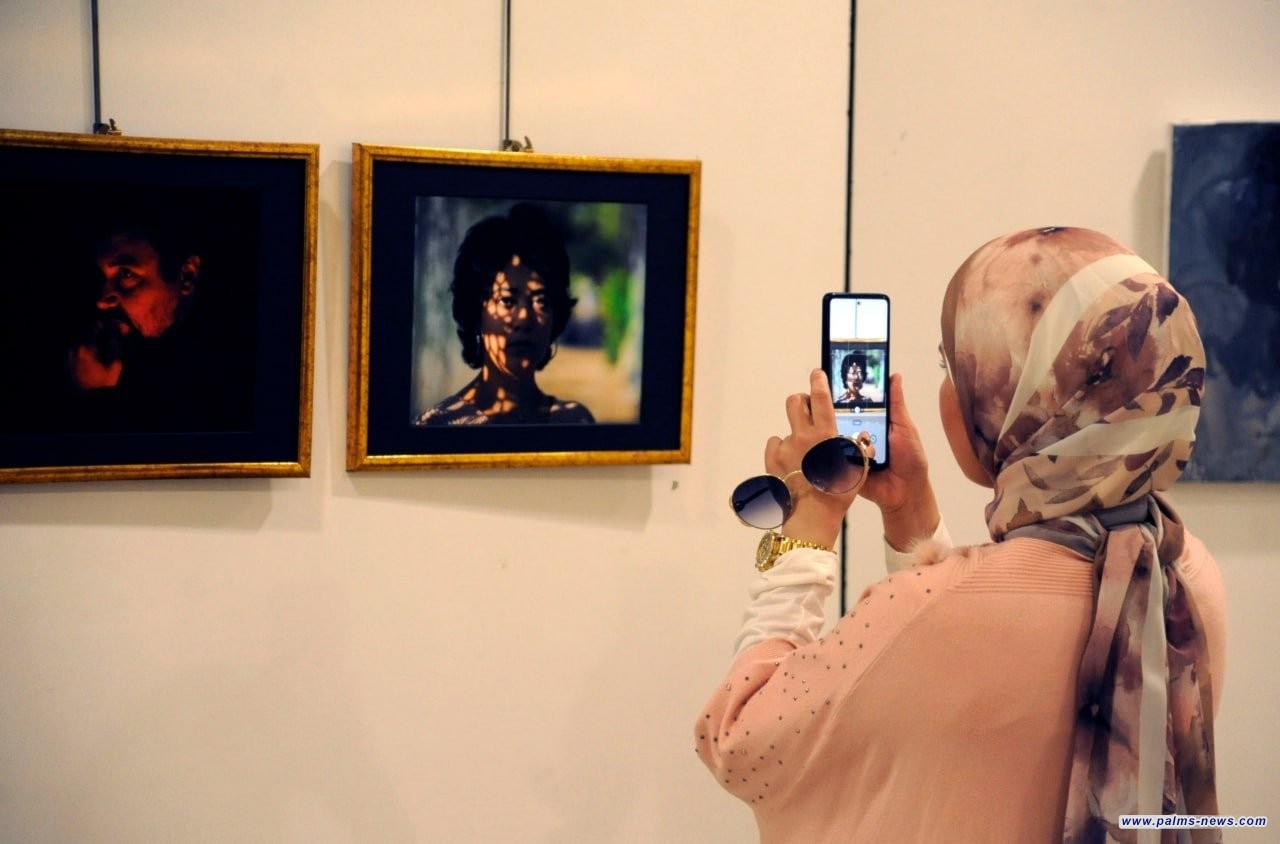 "وجوه من بلدي": حكايات سوريين مع اللجوء